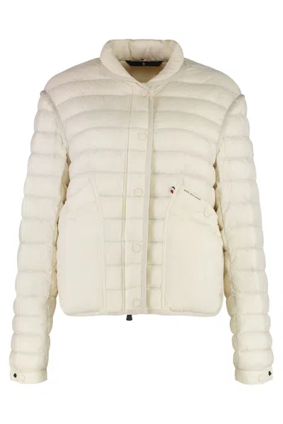 MONCLER MADULAIN SHORT DOWN JACKET