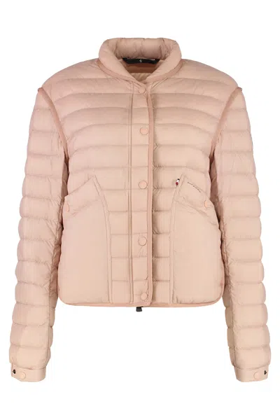 MONCLER MADULAIN SHORT DOWN JACKET