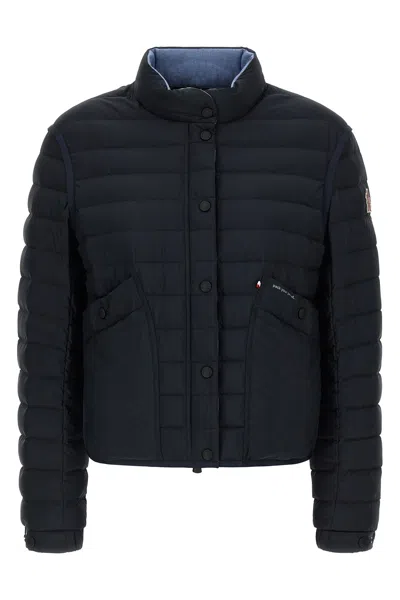 Moncler 'madulains' Down Jacket In Blue