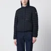 Moncler Madulains Packable Down Jacket Puffer Design In Blue