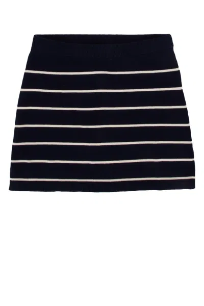 Moncler Kids' Maglie In Navy