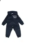 Moncler Maglieria In Blue