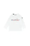 Moncler Maglieria In White