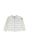 Moncler Maglieria In White