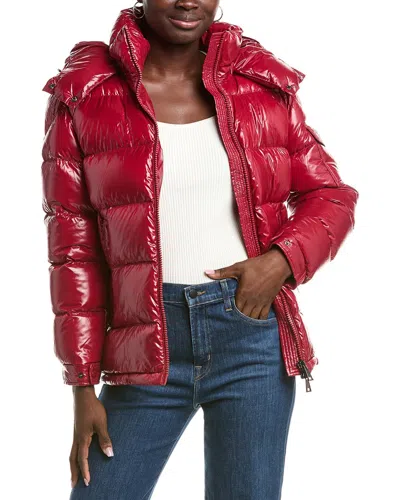 MONCLER MONCLER MAIRE DOWN JACKET