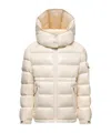 Moncler Maire Hooded Down Jacket