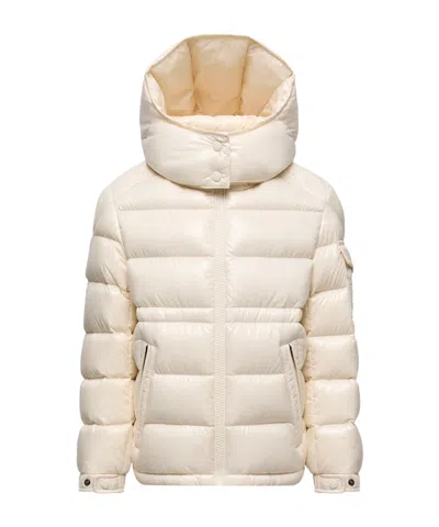 Moncler Maire Hooded Down Jacket
