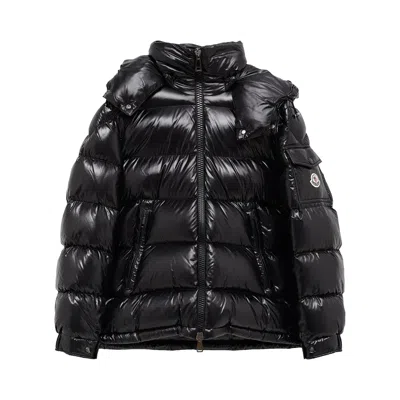 Pre-owned Moncler Maire Jacket 'black' | Women's Size 4