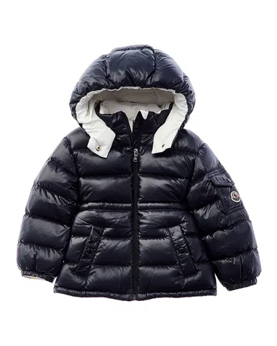 Moncler Maire Jacket In Blue