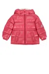 Moncler Maire Jacket In Red