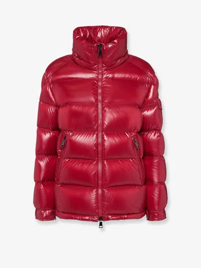 Moncler Maire Nylon Down Jacket