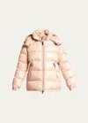 MONCLER MAIRE SHINY PUFFER JACKET