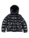 Moncler Maja Jacket In Black