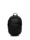 Moncler Makaio Drawstring Waterproof Backpack