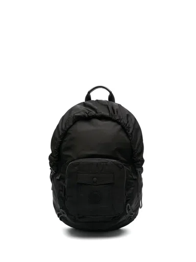 MONCLER MAKAIO DRAWSTRING BACKPACK