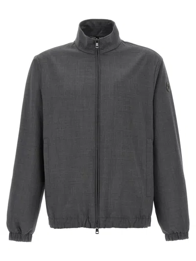 MONCLER MONCLER 'MALAVAT' JACKET