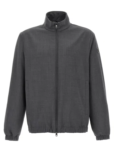 MONCLER MALAVAT JACKET