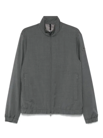 MONCLER MALAVAT JACKET