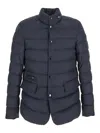 MONCLER MALINVER JACKET