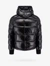 Moncler Maljasset In Black