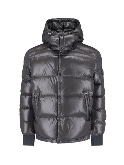 MONCLER 'MALJASSET' DOWN JACKET