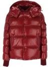 MONCLER MONCLER MALJASSET ZIP