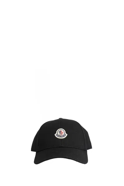 Moncler Man  Hats