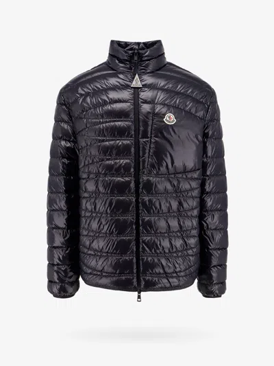 MONCLER LEVECHE NYLON DOWN JACKET 