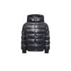 Moncler Doudoune À Capuche Manaem