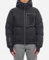 MONCLER MANDRES JACKET