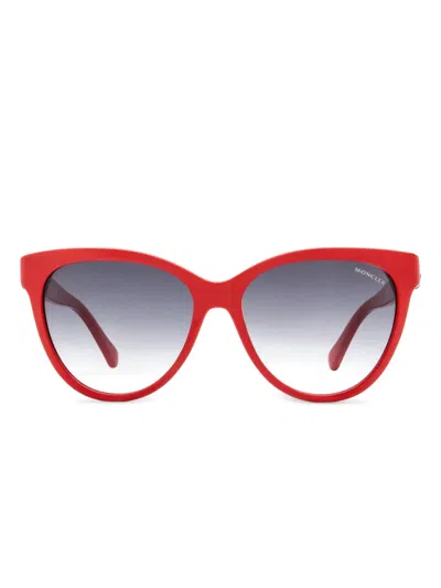 MONCLER MAQUILLE SUNGLASSES