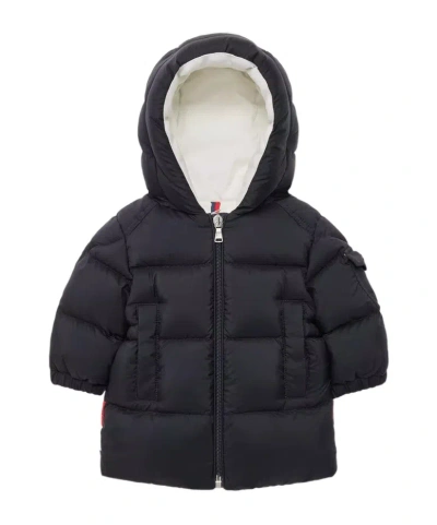 Moncler Marat Down Jacket In Blue