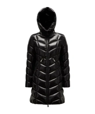 MONCLER MARUS LONG DOWN JACKET