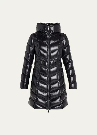 MONCLER MARUS PUFFER COAT