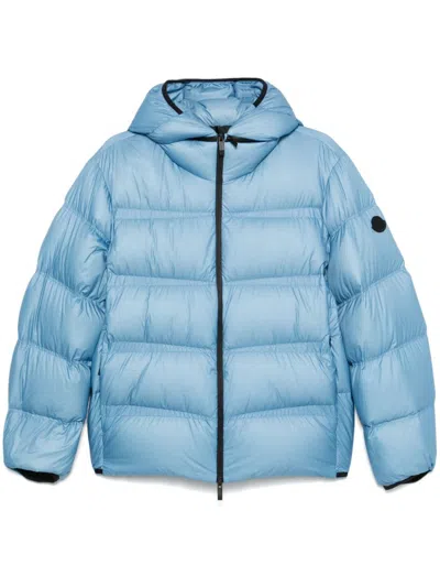 Moncler Masac Jacket In Multicolor