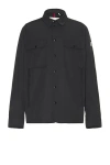 Moncler Matro Jacket In Black