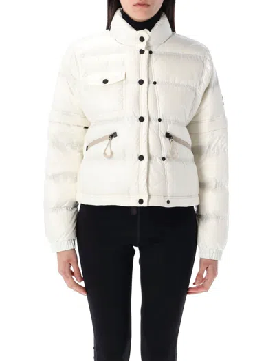 MONCLER MONCLER MAUDUIT PACKABLE 2-IN-1 SHORT DOWN JACKET