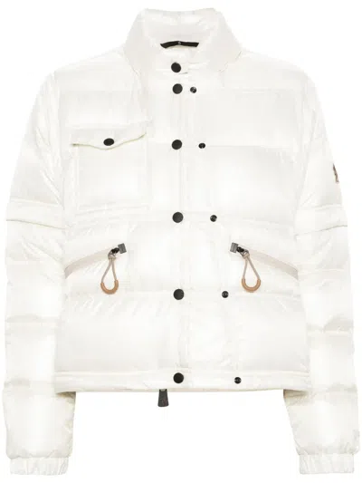 MONCLER MAUDUIT PADDED JACKET