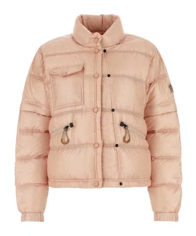 MONCLER MONCLER GRENOBLE MAUDUIT SHORT DOWN JACKET