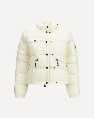 MONCLER MAUDUITS DOWN JACKET