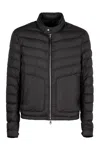 MONCLER MAURIENNE SHORT DOWN JACKET