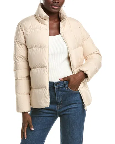 MONCLER MONCLER MAUZIN DOWN JACKET