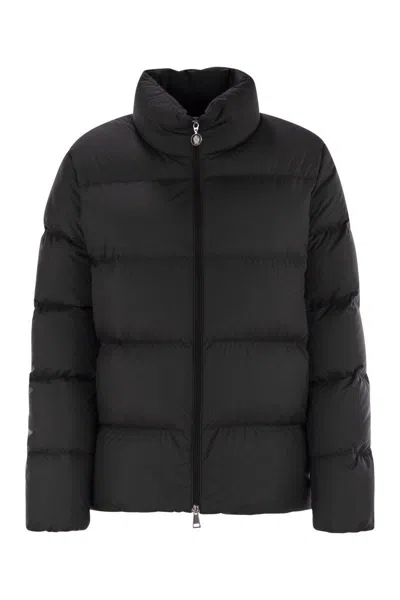MONCLER MONCLER MAUZUN - SHORT DOWN JACKET