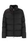Moncler Mauzun In Black