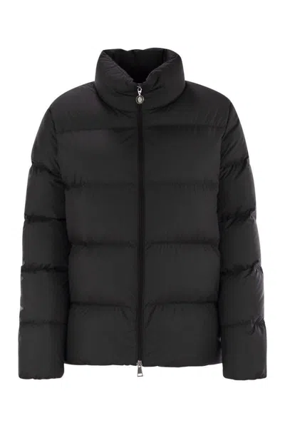 Moncler Mauzun In Black