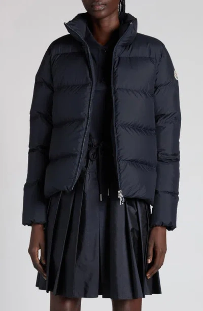 MONCLER MONCLER MAUZUN DOWN PUFFER JACKET