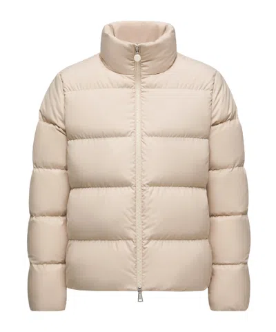 Moncler Mauzun Long-sleeved Down Jacket