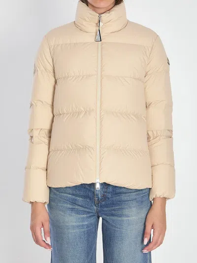 MONCLER MAUZUN PUFFER JACKET