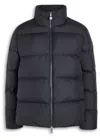 Moncler Mauzun Quilted Shell Jacket
