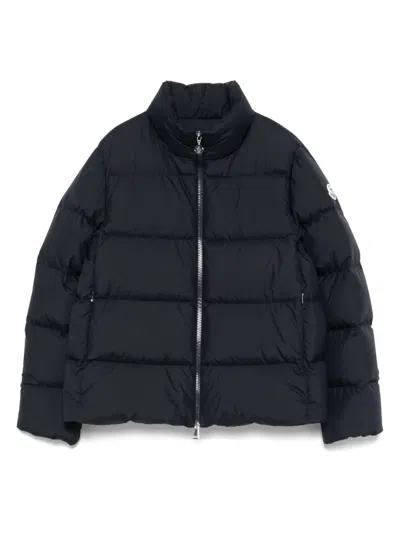MONCLER MAUZUN SHORT DOWN JACKET